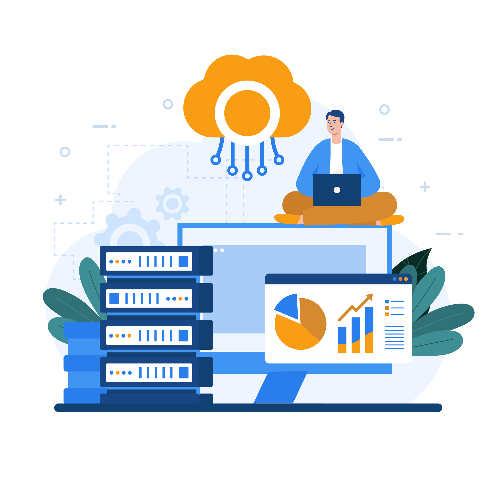 reseller hosting Austria