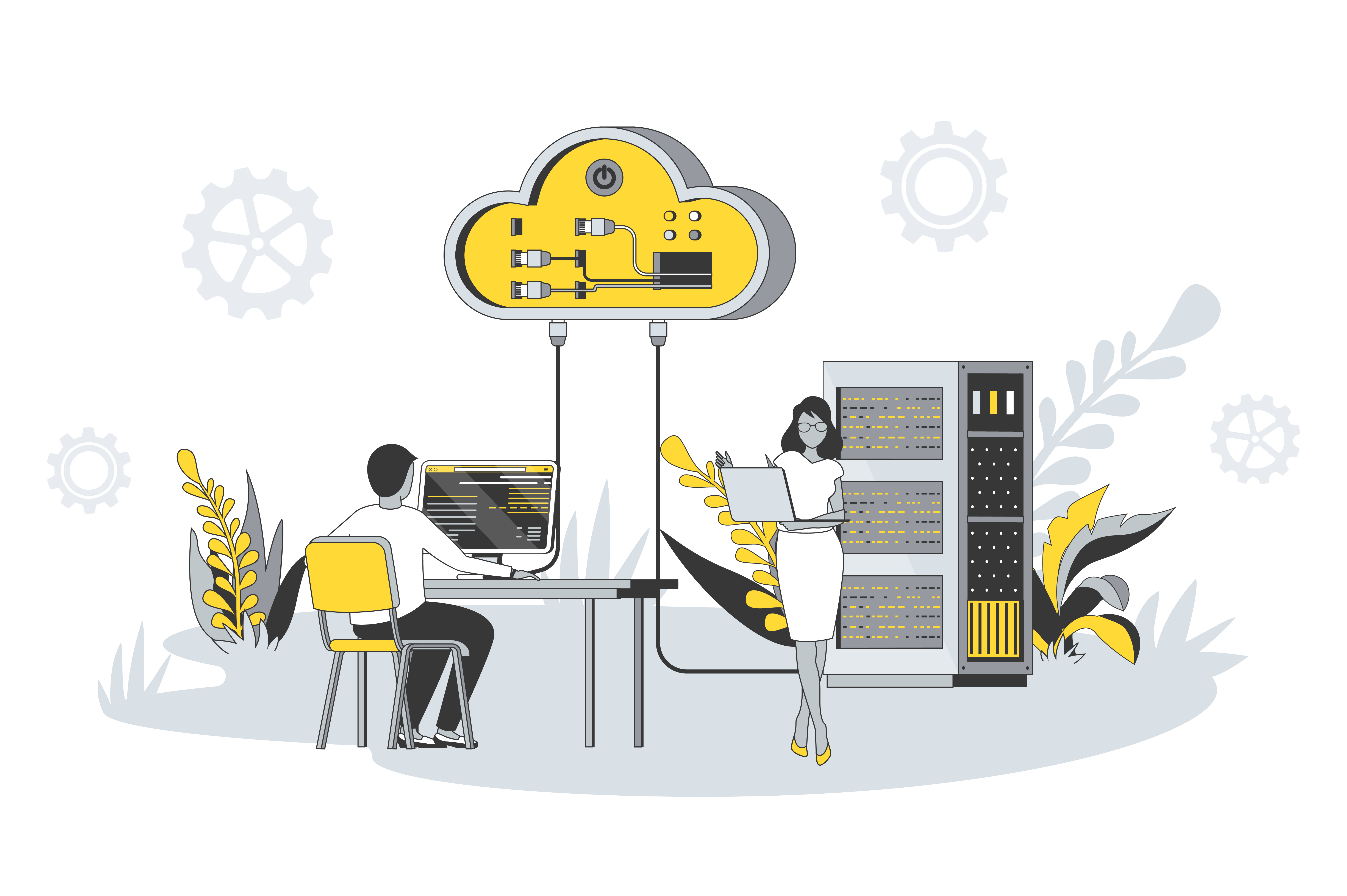 vps hosting Austria 